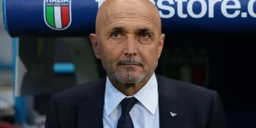 Spalletti Appointed Juventus Manager Until End of Season
