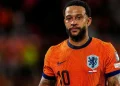Depay Delayed as Stolen Passport Halts Netherlands Trip