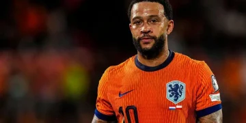 Depay Delayed as Stolen Passport Halts Netherlands Trip