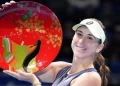 Bencic Bags Second Title Since Motherhood with Tokyo Triumph