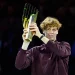Sinner Battles Past Cramp for Vienna Title