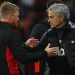 Howe Hails ‘Visionary’ Mourinho Ahead of Champions League Showdown