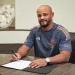 Bayern Manager Kompany Signs New Contract Until 2029