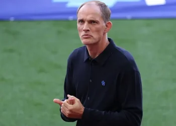 Tuchel Calls England World Cup ‘Underdogs,’ Demands Unity