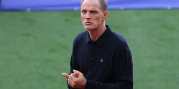 Tuchel Calls England World Cup ‘Underdogs,’ Demands Unity