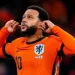 Depay Breaks Records as Netherlands Thrash Finland