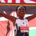 Marathon World Record Holder Ruth Chepngetich Banned for Three Years