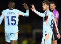 Brentford Thump Grimsby 5-0 to Reach Carabao Cup Quarter-Finals