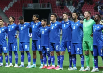 FIFA Sidesteps Israel Sanctions Call Despite Mounting UN Pressure