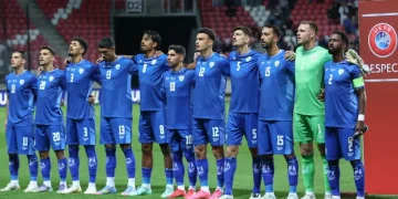 FIFA Sidesteps Israel Sanctions Call Despite Mounting UN Pressure