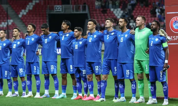 FIFA Sidesteps Israel Sanctions Call Despite Mounting UN Pressure