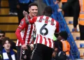 Talbi Stuns Chelsea with Late Winner as Sunderland Go Second