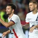 Ramos Snatches Last-Minute Winner as PSG Downs Barcelona