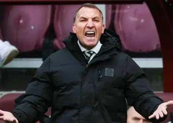 Rodgers Quits Celtic: Interim O’Neill Steps In Amid Desmond’s Blistering Attack