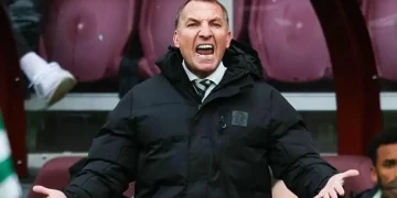 Rodgers Quits Celtic: Interim O’Neill Steps In Amid Desmond’s Blistering Attack