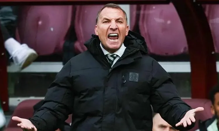 Rodgers Quits Celtic: Interim O’Neill Steps In Amid Desmond’s Blistering Attack