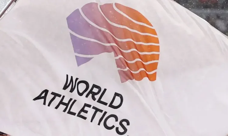 World Athletics Sacks Staff and Calls Police Over £1.3 Million Corporate Theft