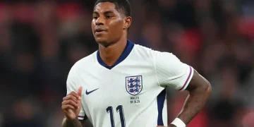 Tuchel Warns Rashford: Don’t End Career Thinking ‘What Could Have Been’