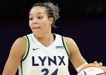 WNBA Star Collier Slams League Leadership as ‘Self-Sabotage’