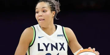 WNBA Star Collier Slams League Leadership as ‘Self-Sabotage’