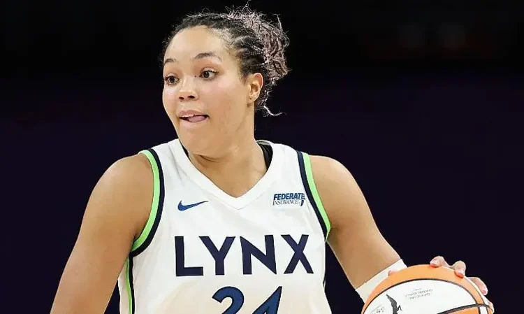 WNBA Star Collier Slams League Leadership as ‘Self-Sabotage’