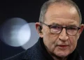 O’neill Returns as Celtic Interim Amid Rodgers’ Bitter Exit
