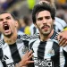 Tonali Signs Extended Newcastle Deal During Betting Ban