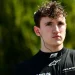 Red Bull Swoop for Ex-McLaren Star Alex Dunne