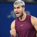 Alcaraz Headlines ‘Million Dollar One Point Slam’ at Australian Open