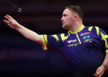 Dry Darts: Saudi Arabia to Host World Series Amid Alcohol Ban