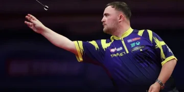 Dry Darts: Saudi Arabia to Host World Series Amid Alcohol Ban