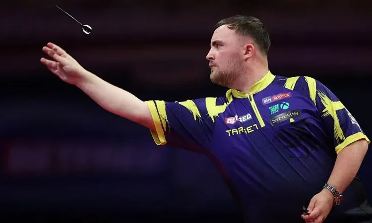 Dry Darts: Saudi Arabia to Host World Series Amid Alcohol Ban