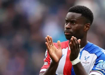 Guehi to Leave Crystal Palace Next Year
