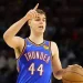 Thunder Rookie Nikola Topic Diagnosed With Cancer
