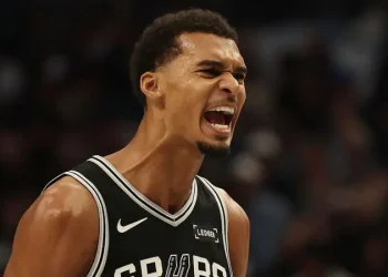 Wembanyama’s Dominant Return