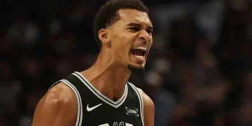 Wembanyama’s Dominant Return