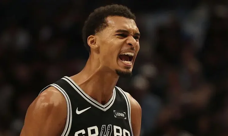 Wembanyama’s Dominant Return