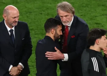 Amorim: Ratcliffe’s Long-Term Backing is Welcome, But I Can’t Rely on Three Years at Man Utd