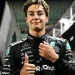 Russell Grabs Stunning Singapore Pole as Verstappen-Norris Drama Unfolds