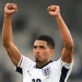 Bellingham Voted England Men’s Player of the Year for 2024-25