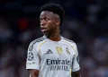 Vinicius Jr Apologises for El Clásico Outburst Amidst Real Madrid Future Uncertainty