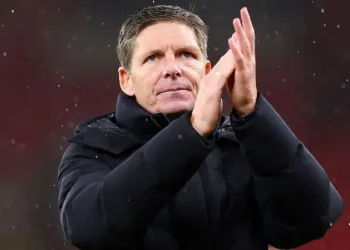 Fixture Crunch: Crystal Palace Face Four Games in Eight Days After Carabao Cup Success