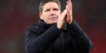 Fixture Crunch: Crystal Palace Face Four Games in Eight Days After Carabao Cup Success