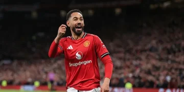 United Hold Off Brighton in Six-Goal Thriller