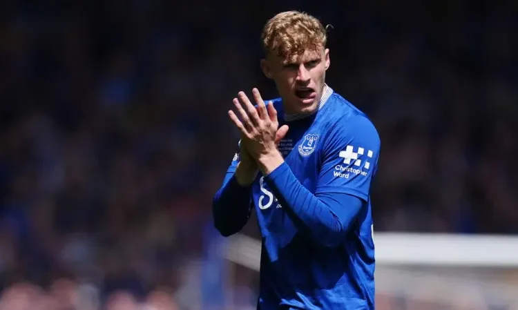 Branthwaite Needs Surgery, Out for Extended Spell