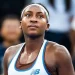 Gauff Reaches Wuhan Final Despite Service Woes