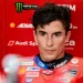 Marquez Suffers Broken Collarbone in Indonesian GP Crash