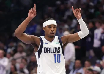 Mavericks’ Brandon Williams Apologises for Marijuana Arrest, Delivers 20 Points in Return