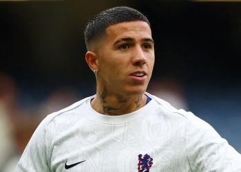 Fernandez a Doubt for Ajax, Fofana Omission Explained