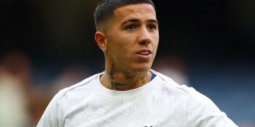 Fernandez a Doubt for Ajax, Fofana Omission Explained